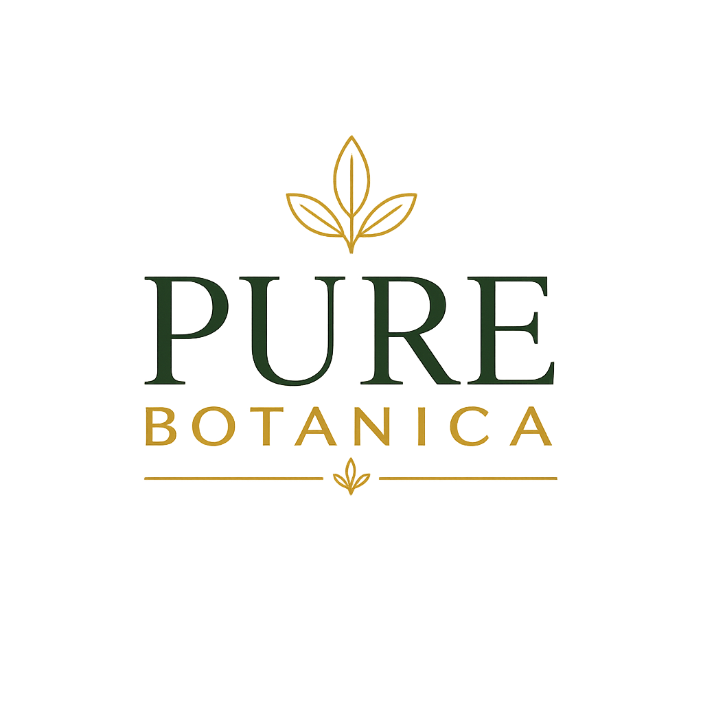 Hanf Botanica logo