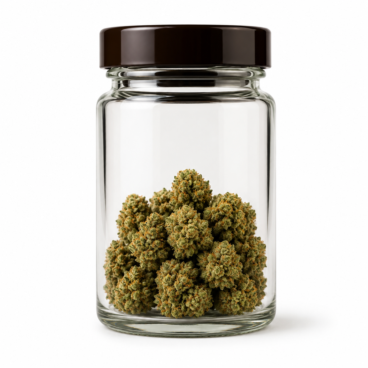 PURE BOTANICA Premium Cannabisblüten im Glas | Hochwertige Cannabis-Blüten in Premium-Qualität chatgpt image jul 31, 2026, 08 44 37 pm