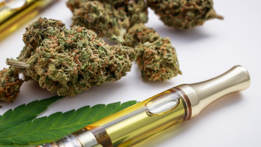 Buying Vape Pens for Weed → Vape Pens für Cannabis kaufen