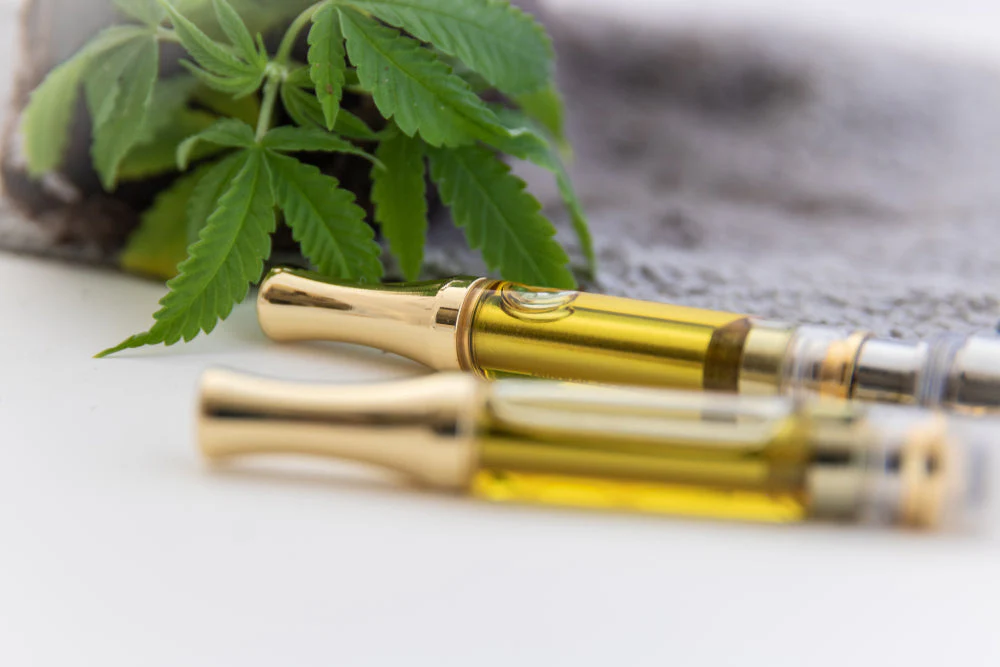 Vape Pen für Cannabis kaufen