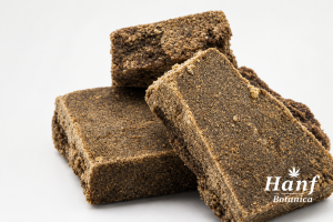 hanf botanica compressed hemp blocks